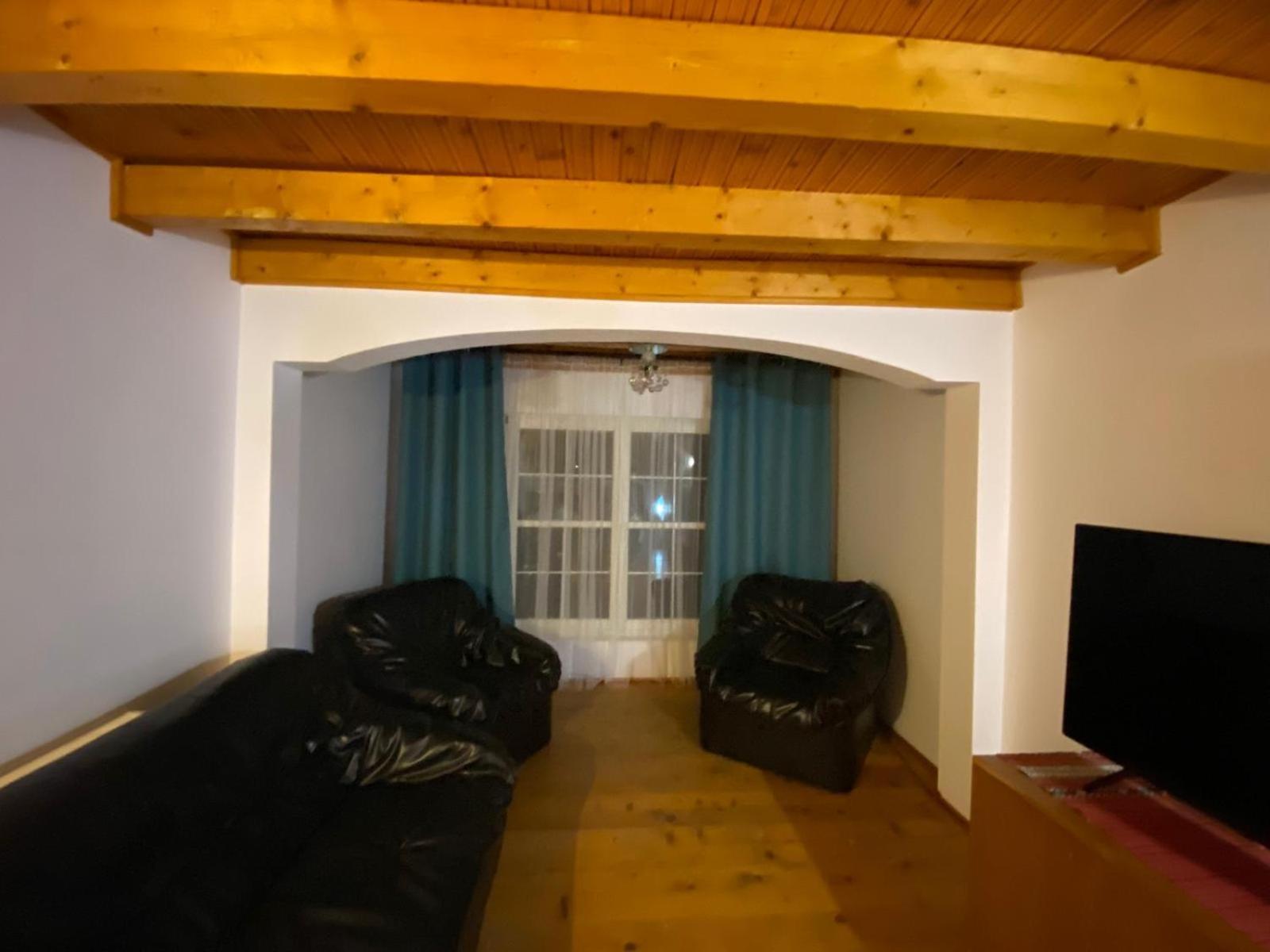 Cabanita Villa Întorsura Buzăului Exteriör bild