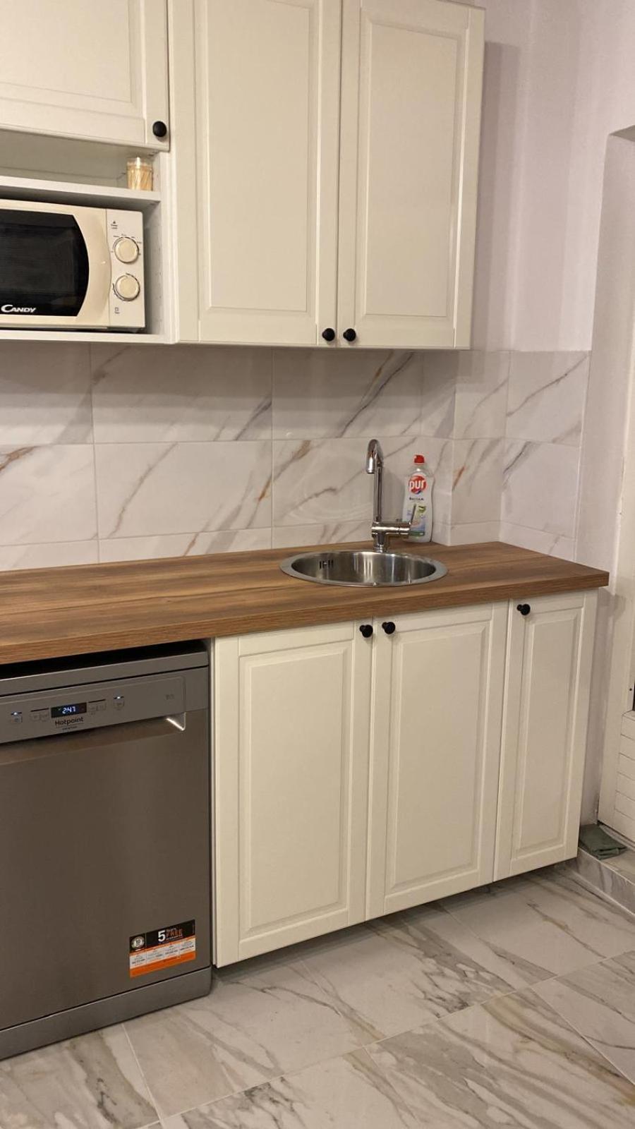 Cabanita Villa Întorsura Buzăului Exteriör bild